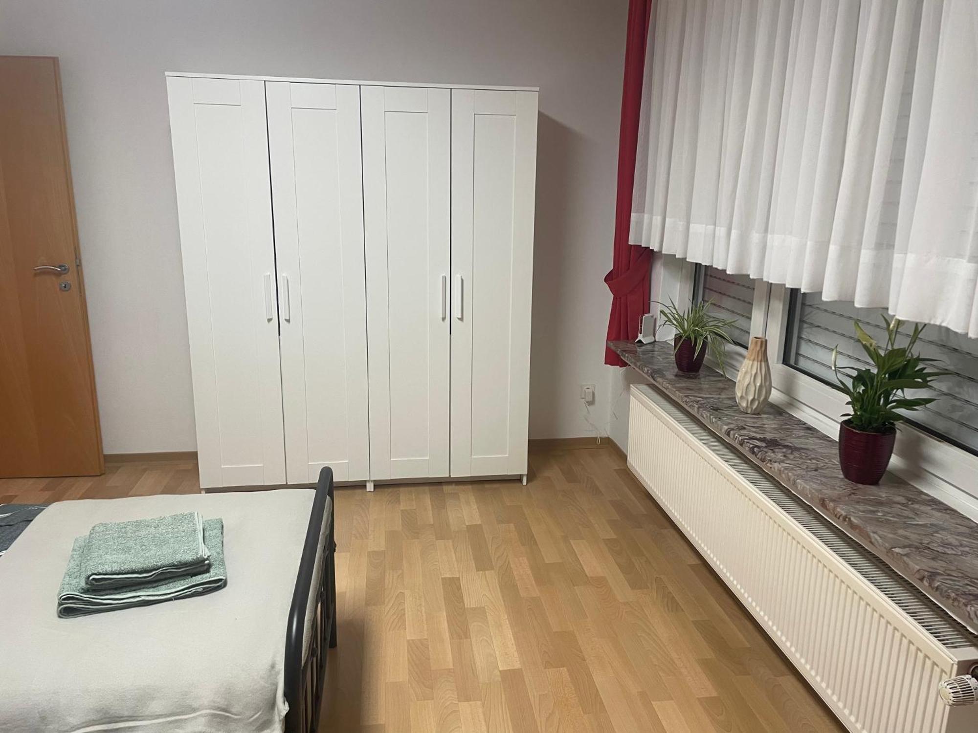 Ferienhaus Moehnetal Allagen エクステリア 写真